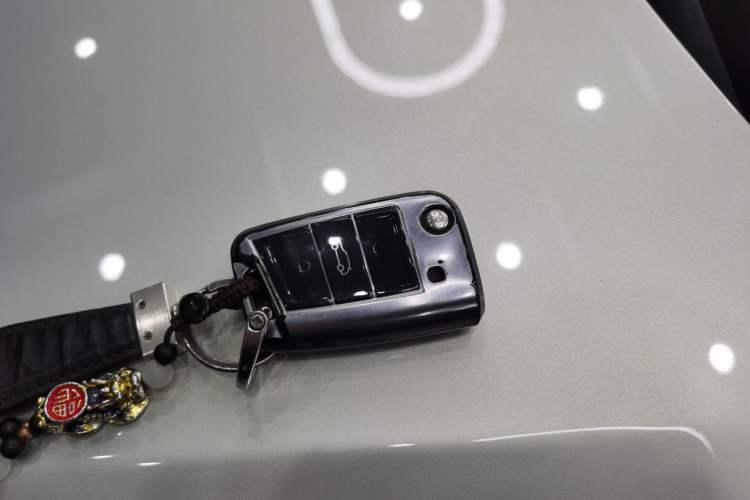 Used Volkswagen Tiguan L 2021 330TSI Automatic Two-Wheel Drive Comfort Edition
