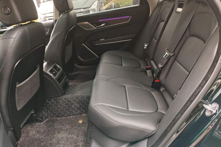 Used Jaguar XFL 2023 XFL 2.0T P200 Two-Wheel-Drive Elite Luxury Edition
