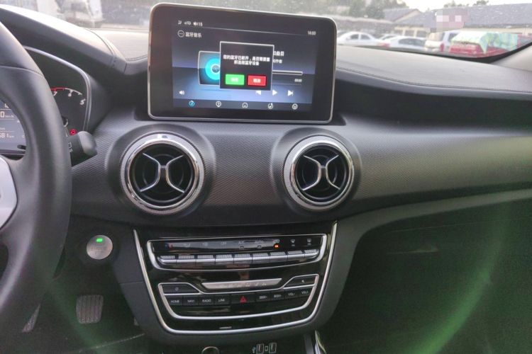 Used BAIC Beijing X5 2019 1.5T Manual Elite Edition China VI
