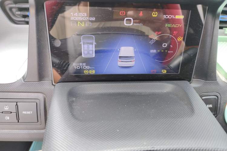 Used Wuling Hongguang MINIEV 2022 Enjoy Edition Lithium Iron Phosphate