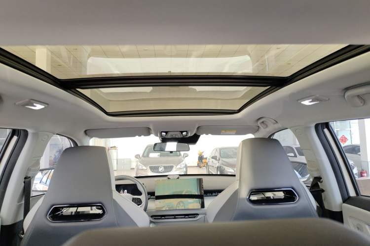 Used CHANGAN UNI-Z 2025 1.5T Premium Edition
