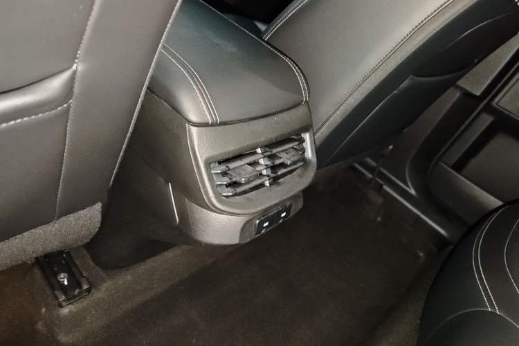 Used Haval H6 2021 3rd Generation 1.5T Automatic Two-Wheel-Drive Supreme
