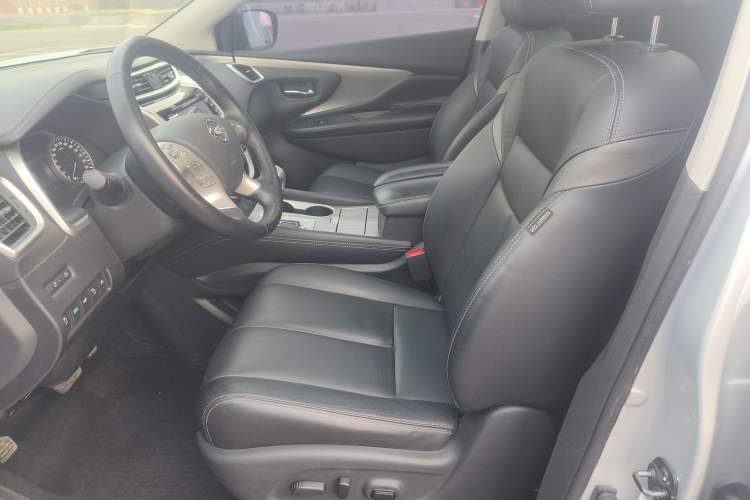 Used Nissan Murano 2015 2.5 S/C HEV XL Two-Wheel Drive Hybrid Luxury Edition
