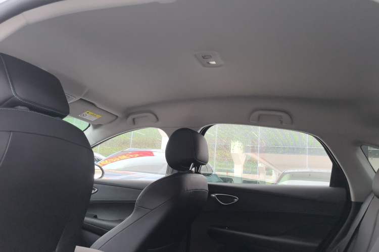 Used BYD Seal 05 DM-i 2026 DM-i 128KM Luxury Edition Headliner