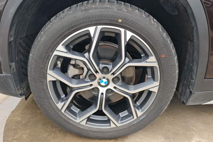 Used BMW X1 2021 sDrive20Li Premium Edition
