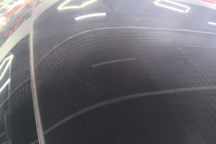 Used VOYAH FREE 2021 Four-Wheel Drive All-Electric First Edition Commemorative Edition Exclusive Luxury Package