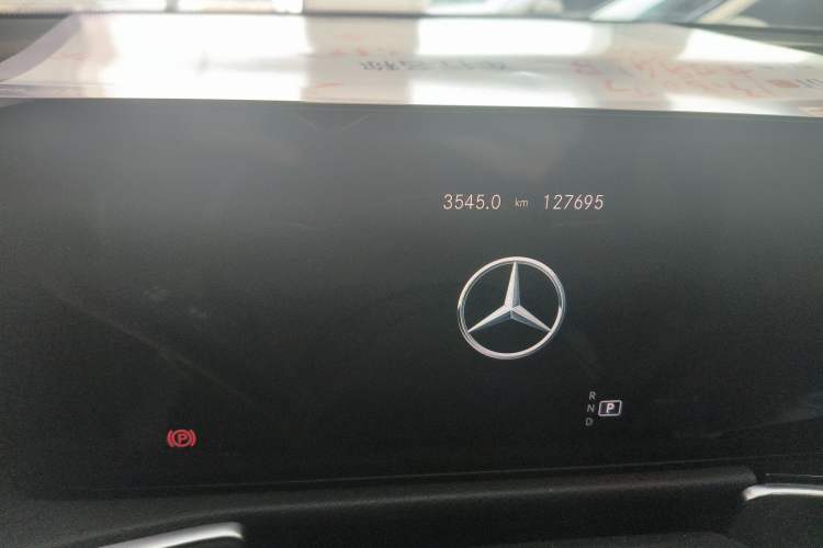 Used Mercedes-Benz GLB 2021 GLB 200 Dynamic Edition
