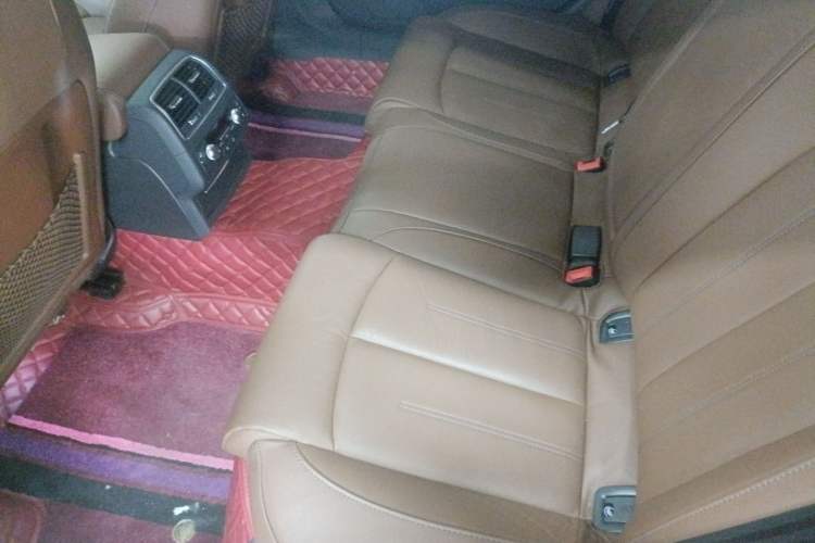 Used Audi A6L New Energy 2018 40 e-tron