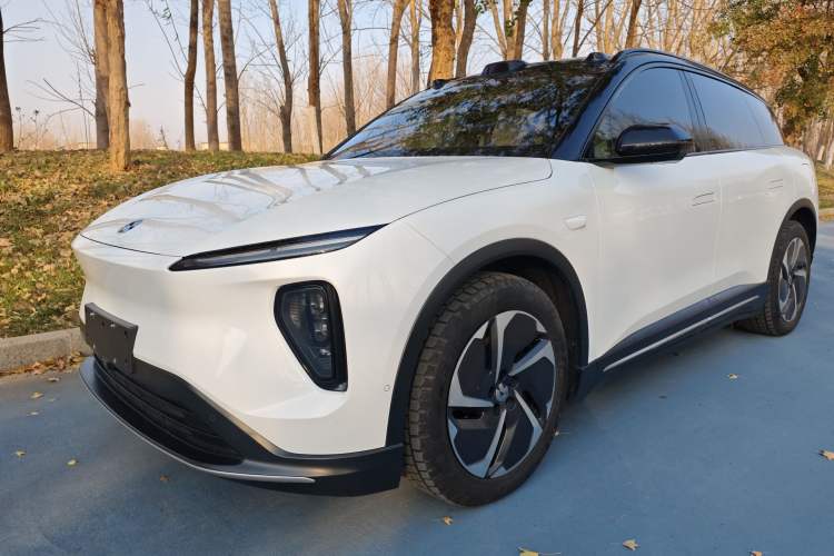 Used Nio ES6 2023 75 kWh