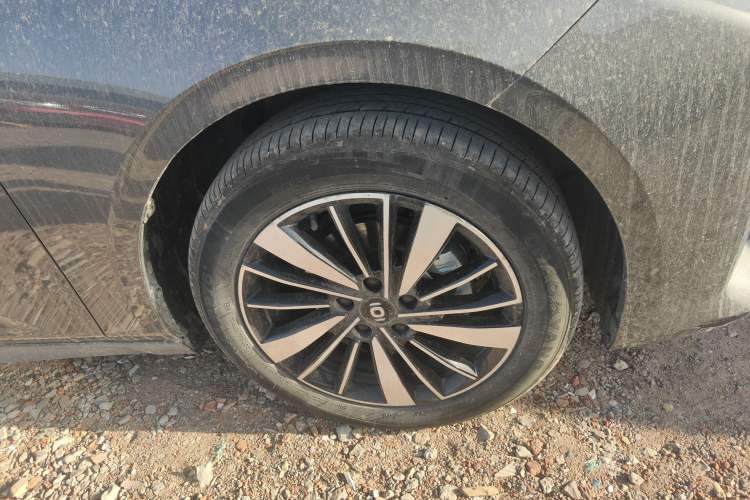 Used CHANGAN NEVO A05 2025 Truly Delicious Edition 70 – Beyond Excellence