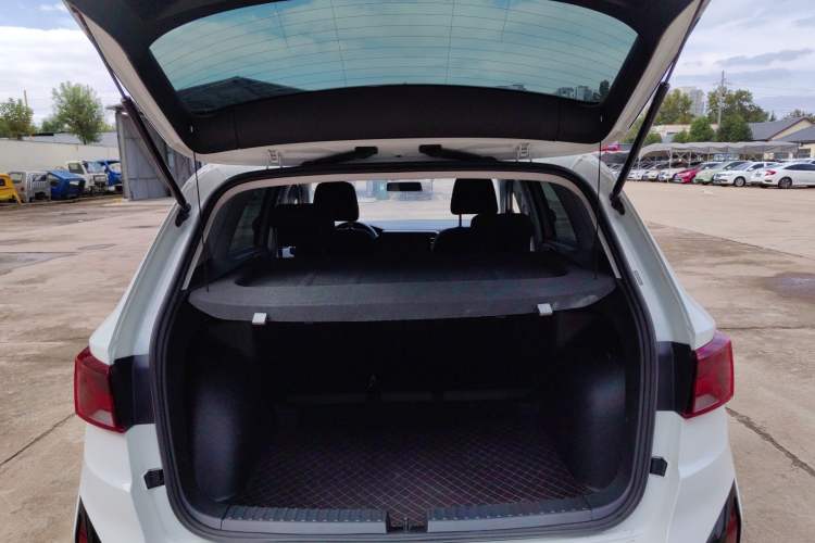 Used Jetta VS5 2024 280TSI Manual Pioneer Edition