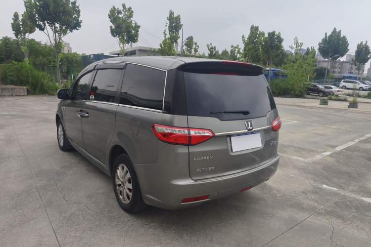 Used Luxgen Great 7 MPV 2016 2.0T Luxury Model