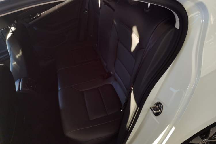 Used Volkswagen Sagitar 2017 1.6L Automatic Comfort Model