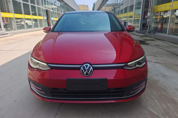 Used Volkswagen Golf 2021 280TSI DSG Pro