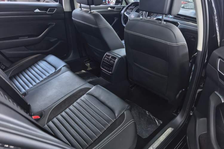 Used Volkswagen Magotan 2020 330TSI DSG Leading Model