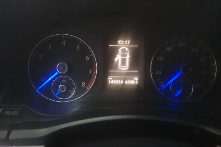 Used Volkswagen Scirocco 2011 R 2.0TSI