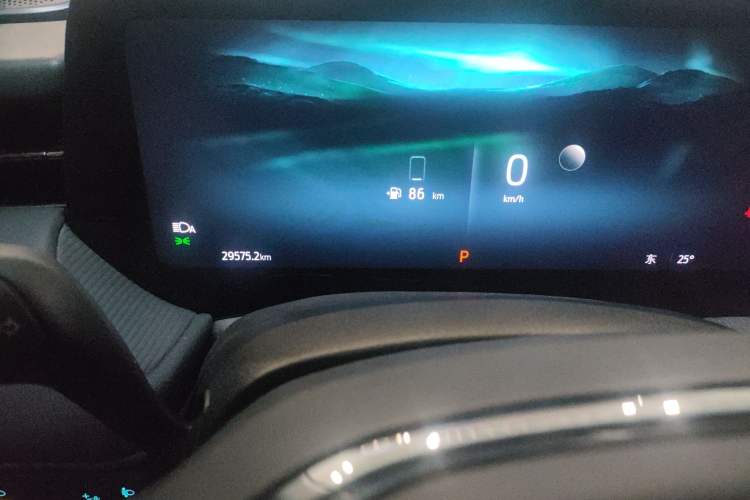 Used Ford Mondeo 2023 EcoBoost 180 Luxury Model