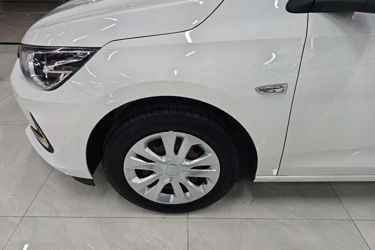 Used Chevrolet Cavalier 2020 320 Manual Enjoyment Edition
