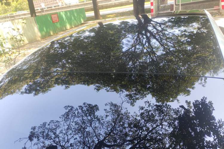 Used Dongfeng eπ eπ007 2024 530 Pro Version
