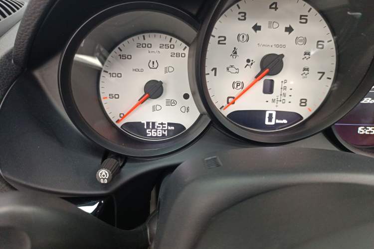 Used Porsche 718 2019 Boxster T 2.0T
