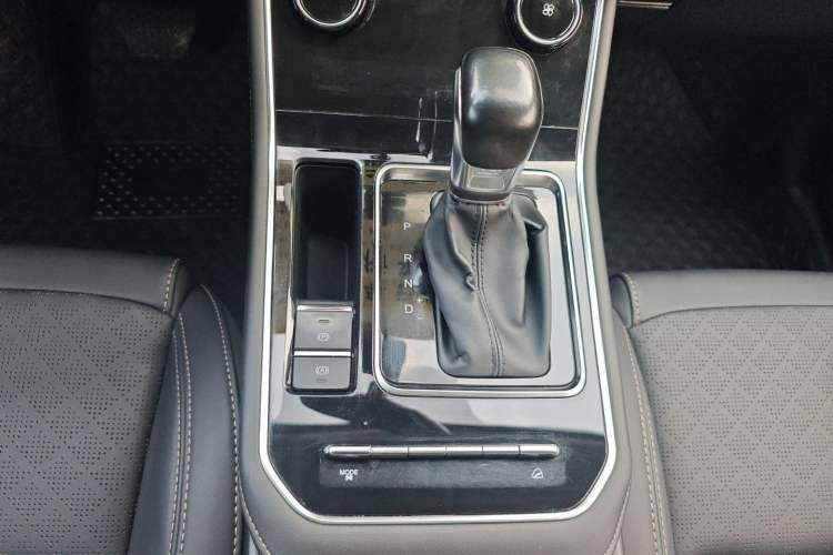 Used Chery Tiggo 8 2020 230TCI Automatic Fashion Edition