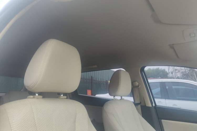 Used Baojun 310W 2017 1.5L Manual Comfort Version China V