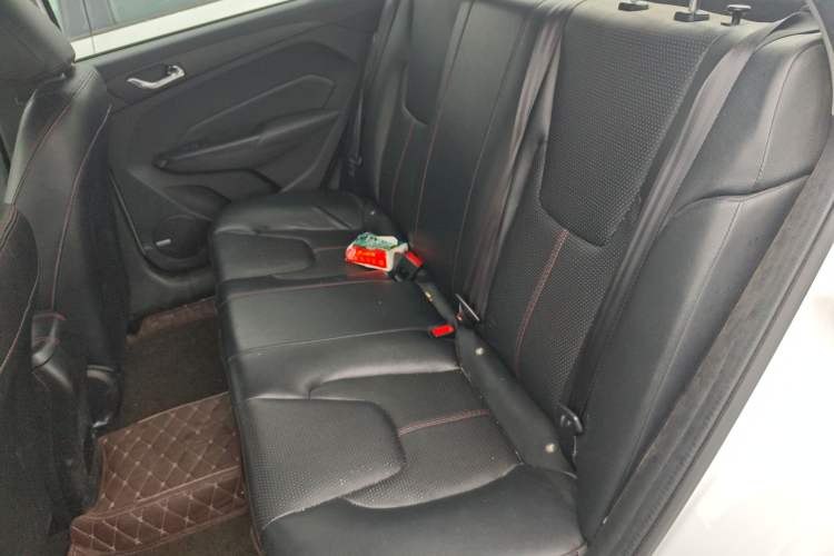 Used Chery Arrizo 5 2016 1.5L Manual Lingchao Edition