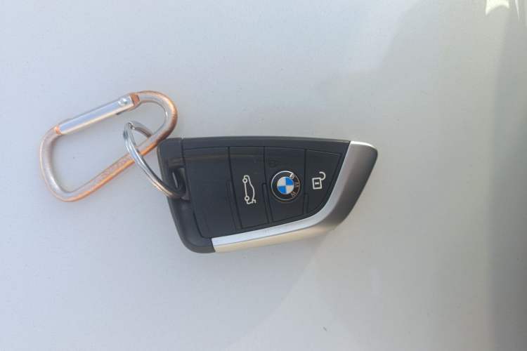 Used BMW X2 2022 sDrive25i M Sport Package