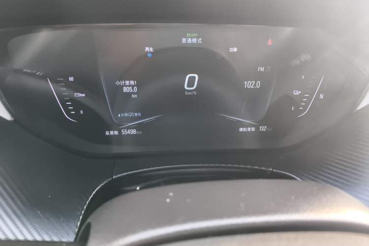Used Buick Velite 6 2019 Connected & Smart Edition