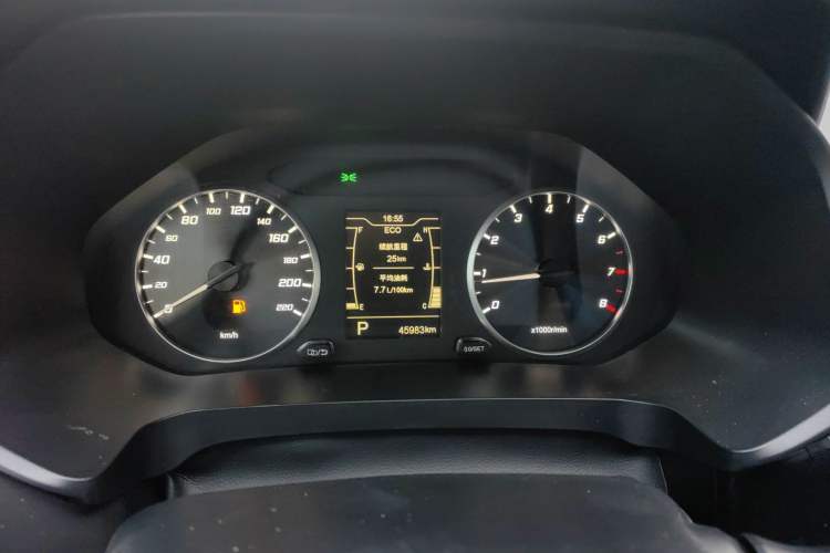 Used Chery Tiggo 7 2022 Super Edition 1.5T CVT Super Warrior