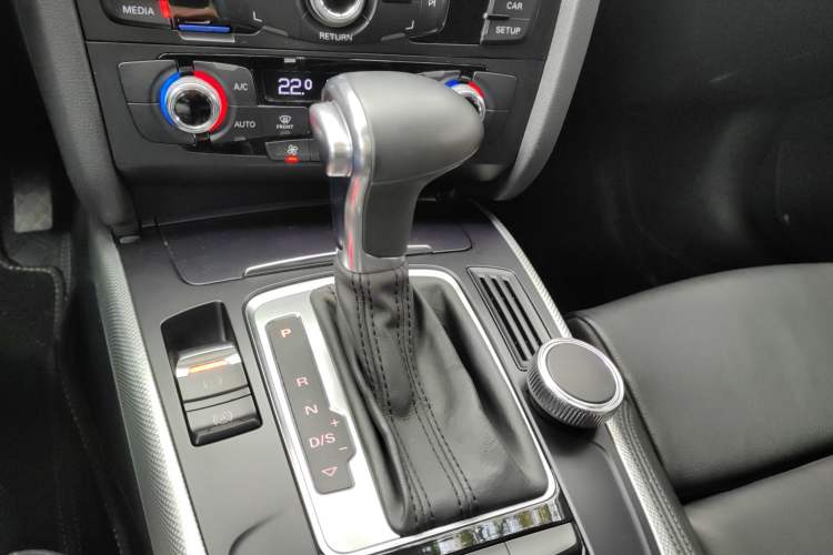 Used Audi A5 2016 Coupe 45 TFSI Ambition Edition