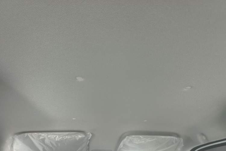 Used Wuling Zhiguang New Energy 2025 Comfort Model