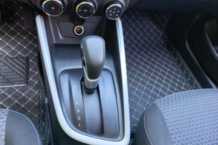 Used Chevrolet Cavalier 2020 325T Automatic Enjoyment Edition