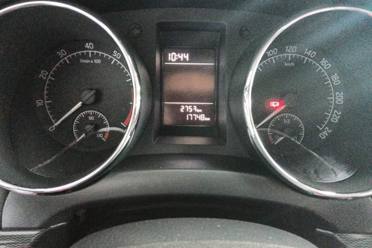 Used Skoda Yeti 2017 TSI280 DSG Advanced Edition