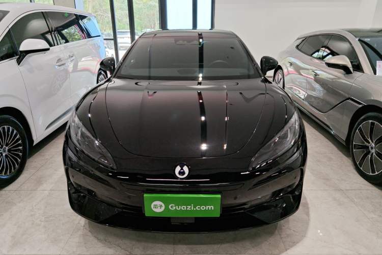 Used Denza Z9GT 2024 1100 4x4 Pro Version