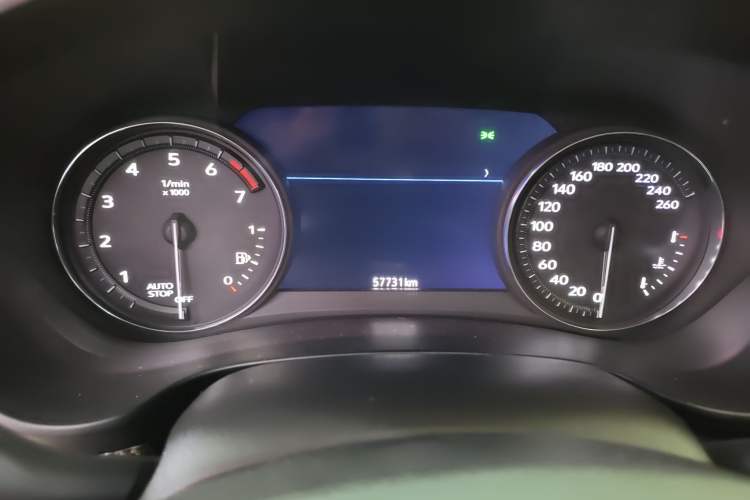 Used Cadillac XT4 2018 28T 4x4 Platinum Sport Edition
