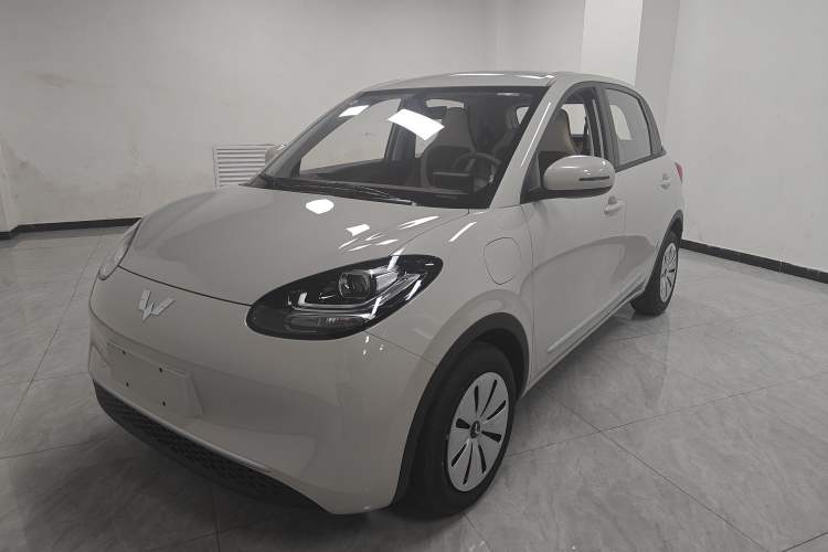Used Wuling Bingo 2025 203km Light Edition