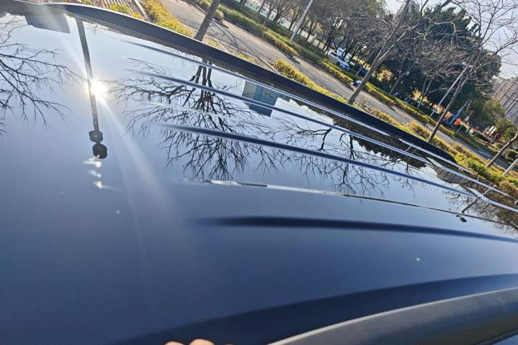 Used Haval H5 2025 2.0T Automatic All-Wheel Drive Navigation Version – Gasoline