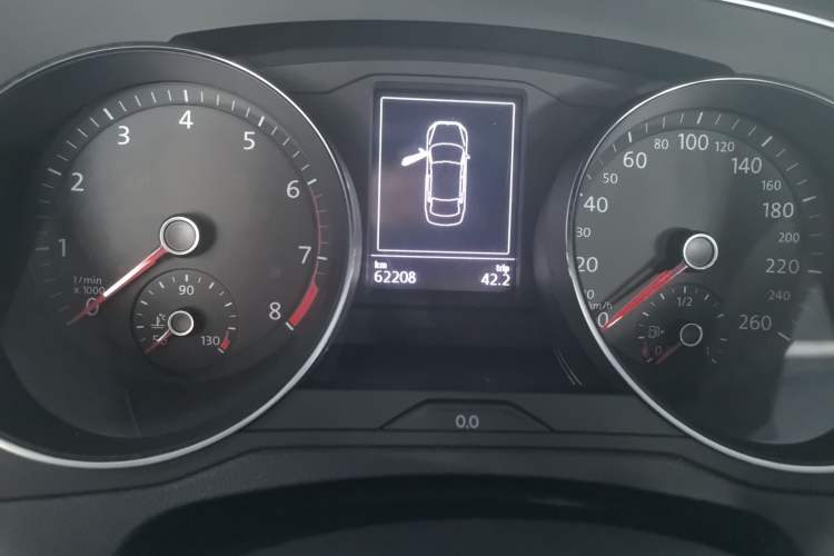 Used Volkswagen Magotan 2019 280TSI DSG Comfort Model China VI Standard
