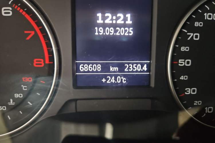 Used Audi A3 2016 Sportback 35 TFSI Style Edition