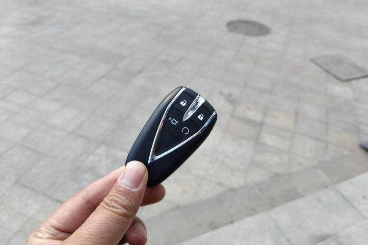 Used CHANGAN CS35PLUS 2021 Revised Version Blue Whale NE 1.4T DCT Luxury Edition
