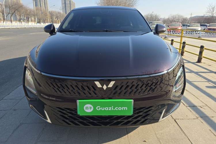 Used Wuling Xingguang 2023 70 Standard Edition