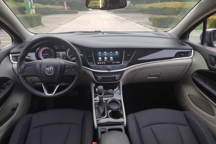 Used Buick Verano 2020 15T Automatic Trend Edition
