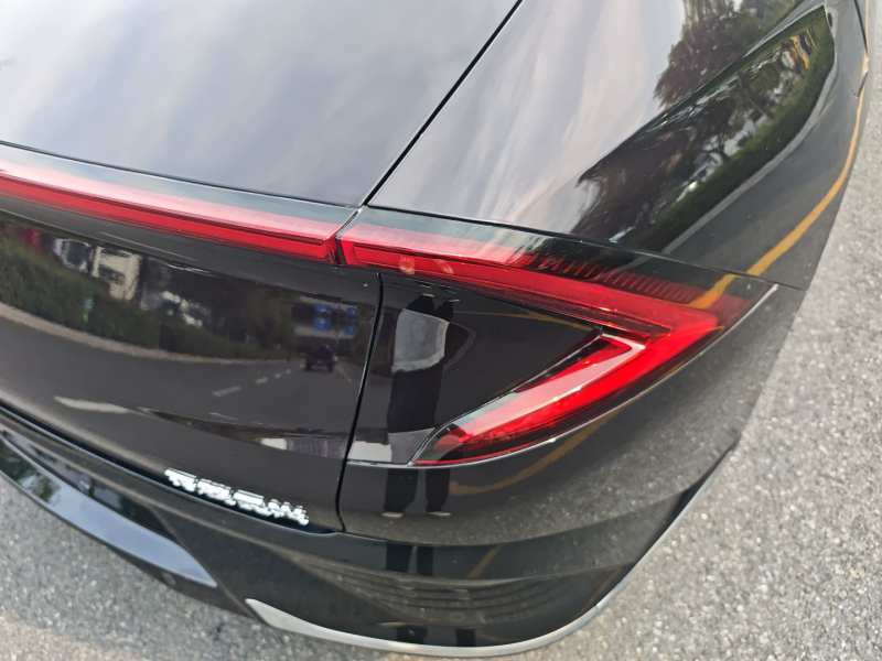 Used Wuling Xingguang 2023 70 Standard Edition — 29
