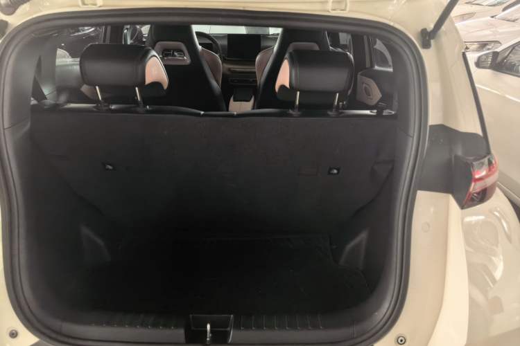 Used BYD Seagull 2023 Flying Edition