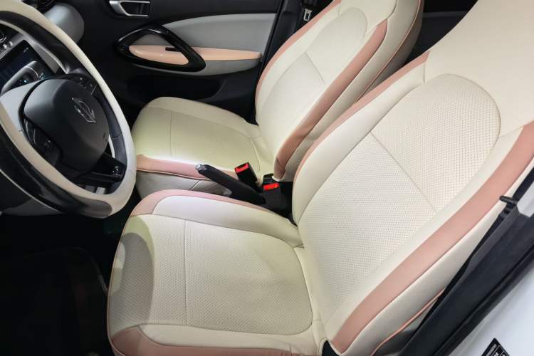 Used Leapmotor T03 2023 200 Lite Edition