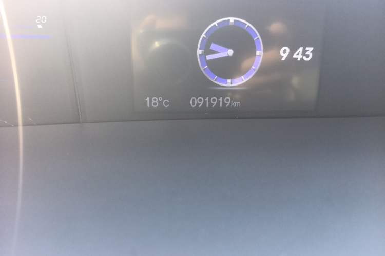 Used Honda Civic 2013 10th Anniversary 1.8L Automatic Luxury Edition