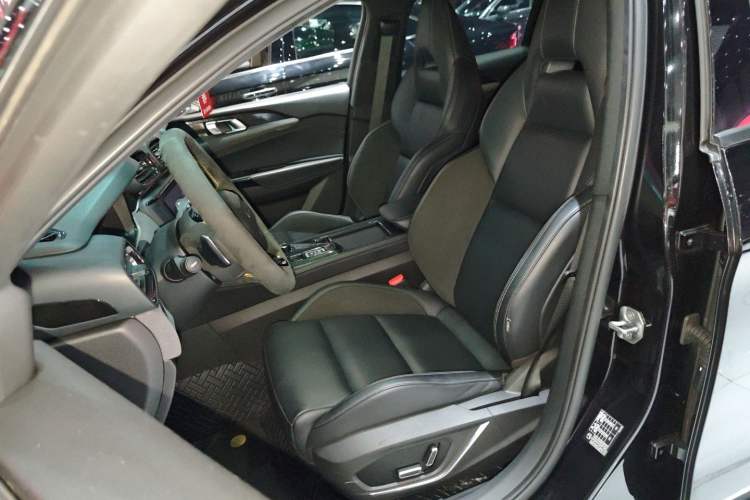 Used Lynk & Co 03 2022 2.0TD DCT GenioPlus