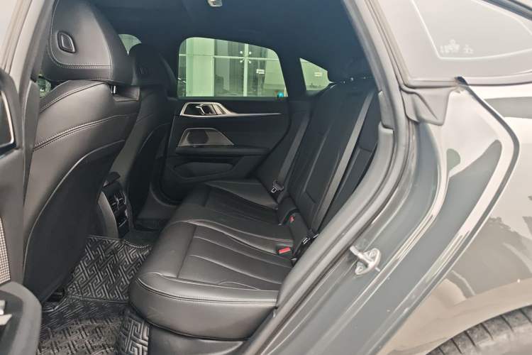 Used BMW i4 2022 eDrive40