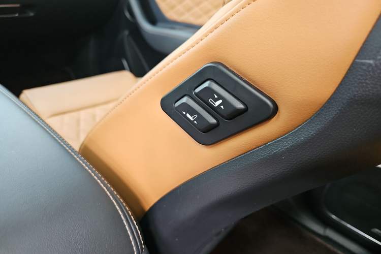 Used Hongqi HS7 2019 3.0T Automatic All-Wheel Drive Smart Connect Flagship Edition
